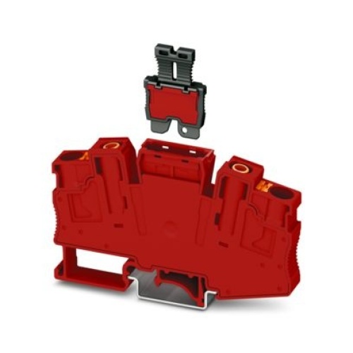 Phoenix Contact 3210442 Multi-level terminal block PT 4-PE/3L