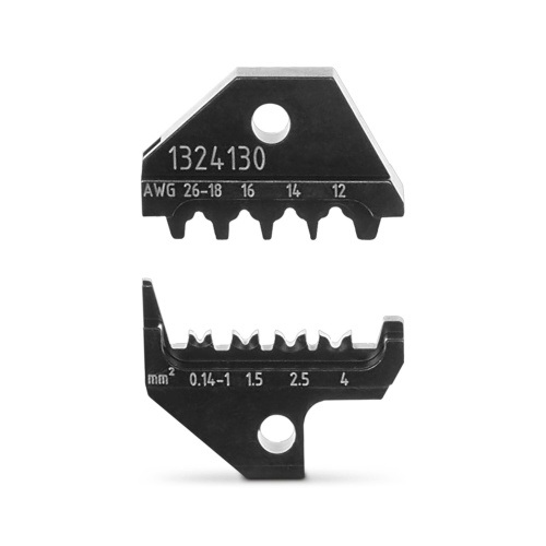 Phoenix Contact 1324130 Replacement die CRIMPFOX-TC HC 4/DIE