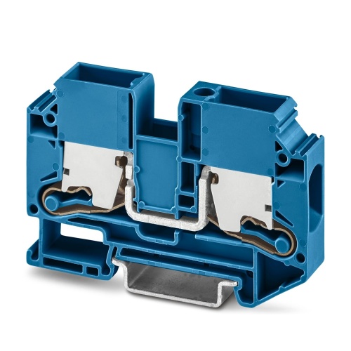 Phoenix Contact 1329673 Feed-through terminal block XTV 16 BU