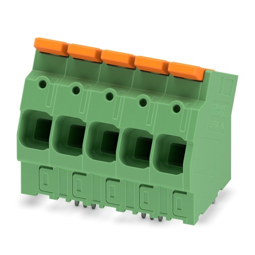 Phoenix Contact 1333822 PCB terminal block LPTA 16/ 5-10,0-ZB