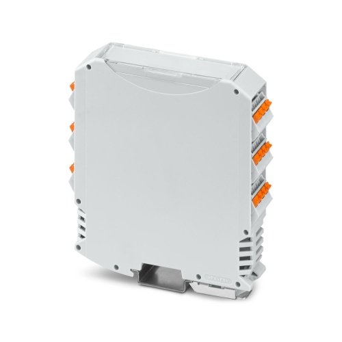 Phoenix Contact 1342915 Housing set ME MAX 22,5-KIT-3-3-7035+6PSPT4