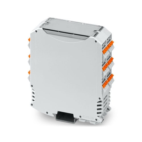 Phoenix Contact 1342918 Housing set ME MAX 35-KIT-LC 3-3-7035+12PSPT3