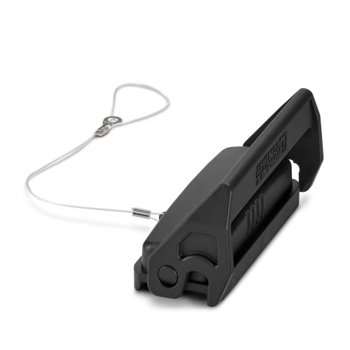 Phoenix Contact 1346523 Protective cover HC-D25-HCWS-PL-BK