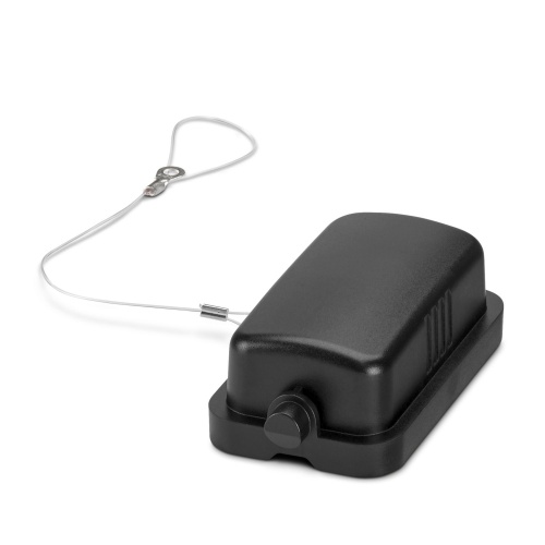 Phoenix Contact 1346526 Protective cover HC-B10-BCFS-P-BK