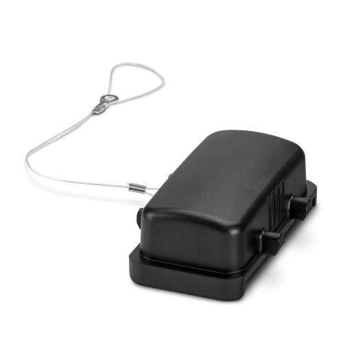 Phoenix Contact 1346527 Protective cover HC-B10-BCFD-P-BK