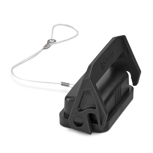 Phoenix Contact 1346528 Protective cover HC-B10-HCWS-PLR-BK