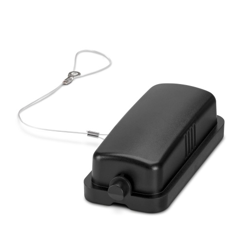 Phoenix Contact 1346537 Protective cover HC-B16-BCFS-P-BK