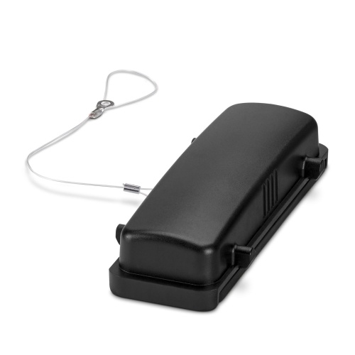 Phoenix Contact 1346551 Protective cover HC-B24-HCFD-PR-BK