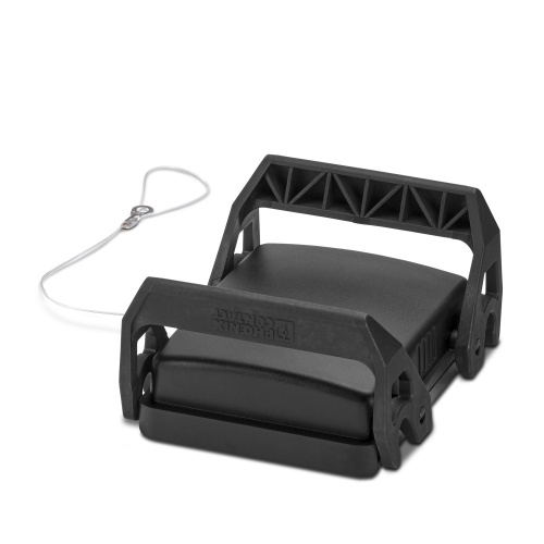 Phoenix Contact 1346555 Protective cover HC-B32-HCWD-PLR-BK