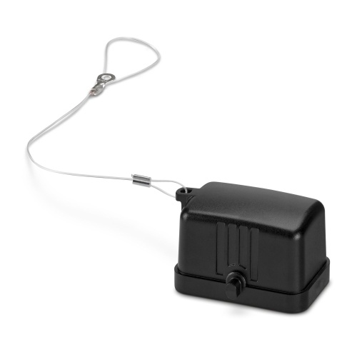 Phoenix Contact 1346556 Protective cover HC-M1-BCFS-P-BK