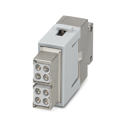 Phoenix Contact 1353613 Contact insert module HC-M-08-MBIT-CT-F