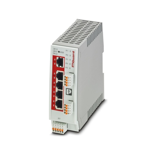 Phoenix Contact 1357875 Router FL MGUARD 4305