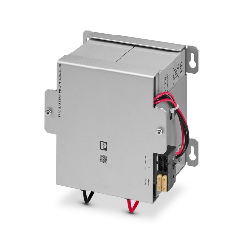 Phoenix Contact 1384031 Battery module TRIO-BAT/PB/24DC/7AH