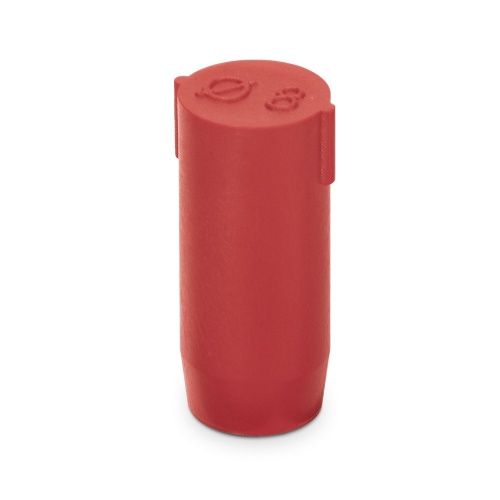 Phoenix Contact 1400257 Sealing plug SEALING PLUG 8X16 RD
