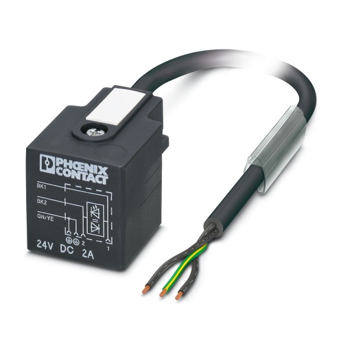 Phoenix Contact 1400588 Sensor/actuator cable SAC-3P-3,0-PUR/A-1L-R