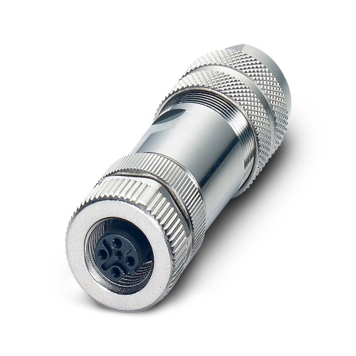 Phoenix Contact 1401097 Data connector SACC-M12FSB-5CON-PG9 SH XL PB