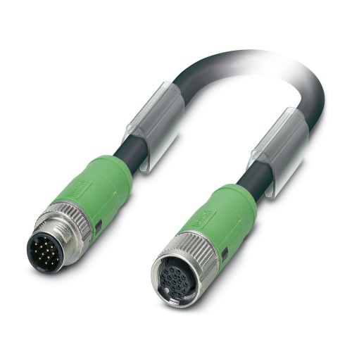 Phoenix Contact 1402423 Sensor/actuator cable SAC-17P-MS/20,0-35T/FS SH SCO