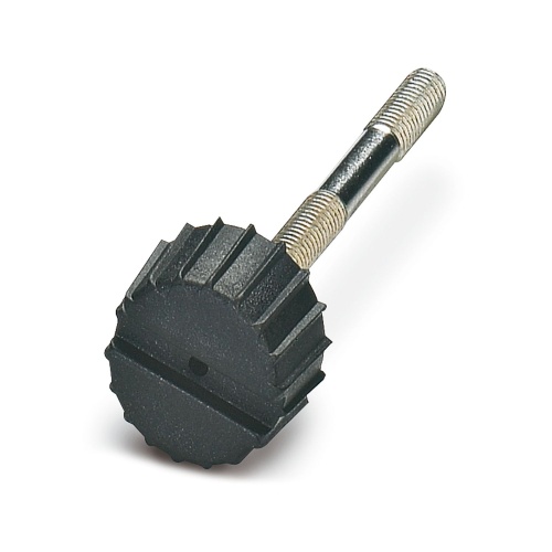 Phoenix Contact 1403779 Screw SAC-V-SCREW-M3-29 KNURL