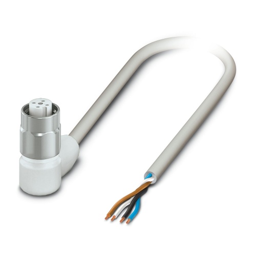Phoenix Contact 1403963 Sensor/actuator cable SAC-4P-10,0-600/M12FR HD