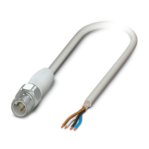 Phoenix Contact 1403984 Sensor/actuator cable SAC-4P-M12MS/10,0-600 SH HD