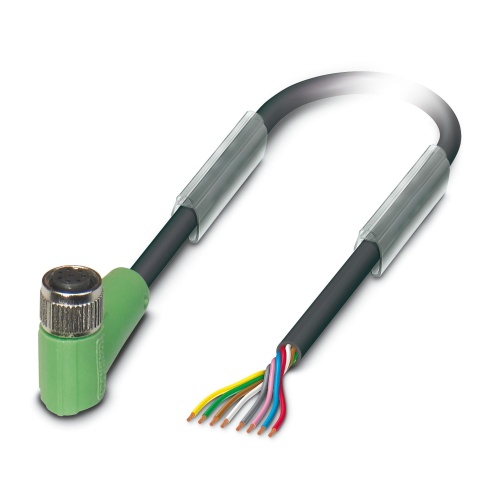 Phoenix Contact 1404194 Sensor/actuator cable SAC-8P-10,0-PUR/M 8FR