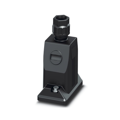 Phoenix Contact 1404222 Housing HC-ADV-B06-HHWH-1TGM20-PL