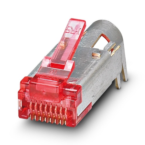 Phoenix Contact 1404388 RJ45 male insert VS-08-ST-H21P-RJ45