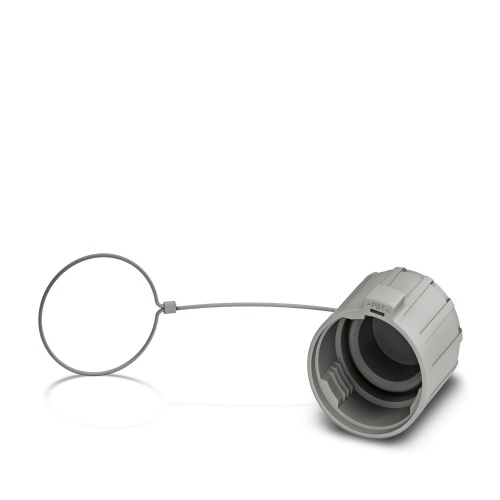 Phoenix Contact 1404526 Protective cap QPD QSK GY 5X2,5 FS