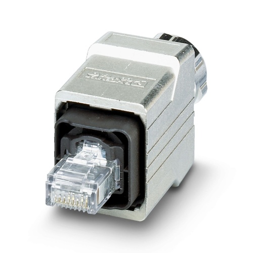 Phoenix Contact 1405141 RJ45 connector VS-PPC-C1-RJ45-MNNA-PG9-4Q5-B