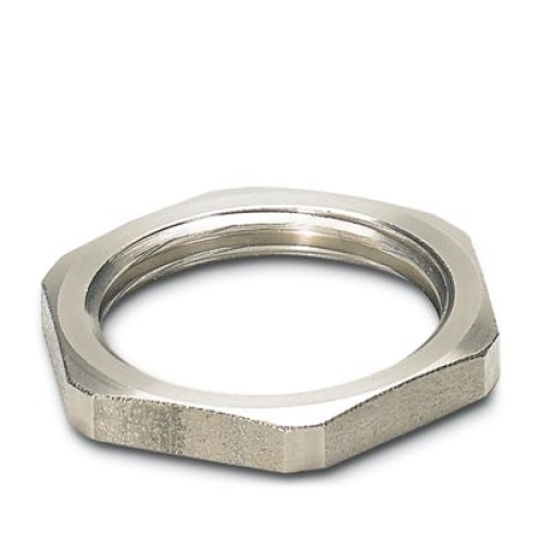 Phoenix Contact 1405639 Flat nut SACC-DSIV-MU-M12