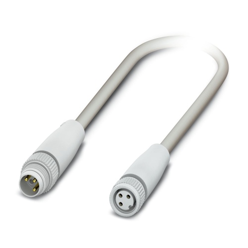 Phoenix Contact 1406492 Sensor/actuator cable SAC-3P-M 8MS/ 1,5-600/M 8FS FB