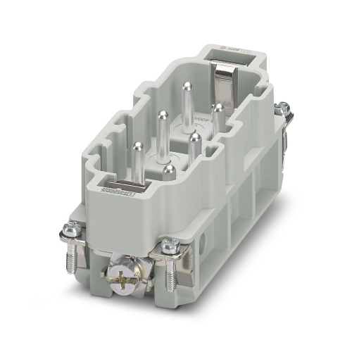 Phoenix Contact 1406531 Contact insert HC-HS06-I-UT-M
