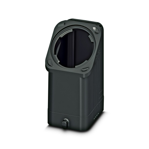 Phoenix Contact 1407620 Housing HC-EVO-B06-HHFS-PLBK