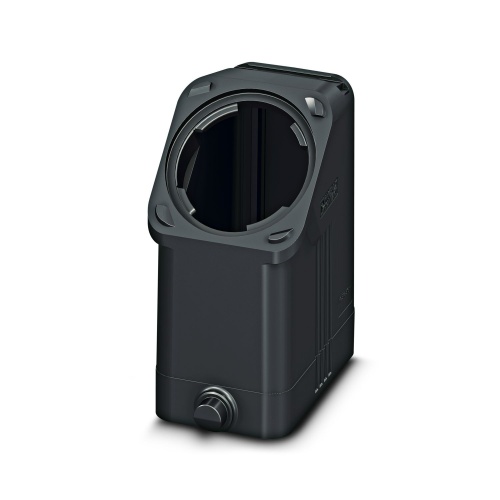 Phoenix Contact 1407627 Housing HC-EVO-B10-HHFS-PLBK