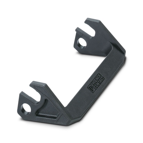 Phoenix Contact 1407701 Housing brackets HC-B24-SL-PLBK