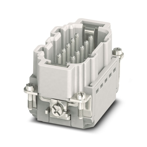 Phoenix Contact 1407730 Contact insert HC-B10-I-PT-M