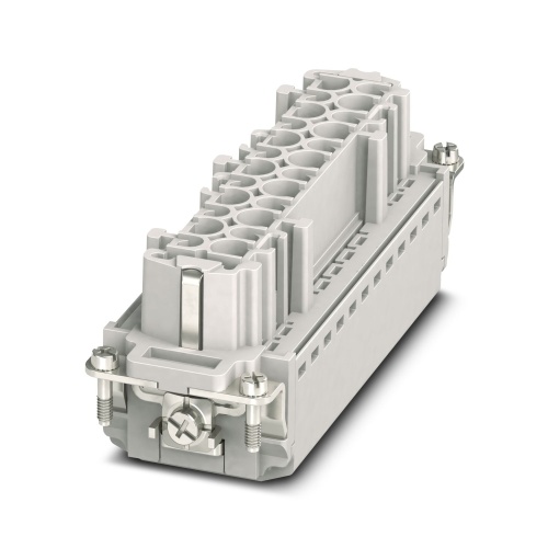 Phoenix Contact 1407745 Contact insert HC-HV10-I-PT-F