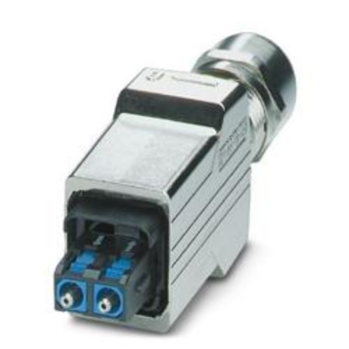 Phoenix Contact 1408003 DC charging cable EV-T2M4CC-DC125A-4,5M50ESBK00