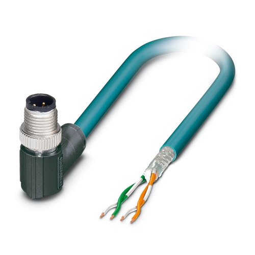 Phoenix Contact 1408734 Network cable NBC-MRD/ 5,0-93E SCO US