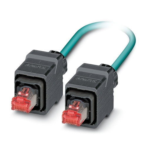 Phoenix Contact 1408949 Network cable NBC-R4QC/10,0-93E/R4QC