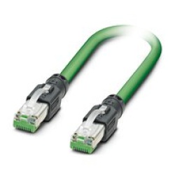 Phoenix Contact 1408969 Data Cable Preassembled