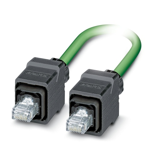 Phoenix Contact 1408979 Network cable NBC-R4QC/2,0-93B/R4QC