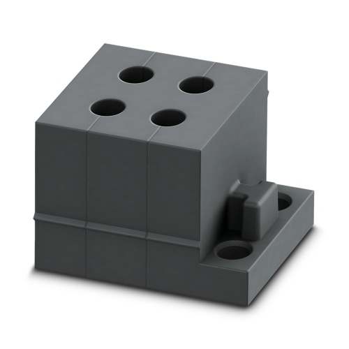 Phoenix Contact 1410107 Cable sleeve CES-SRG-BK-4X5