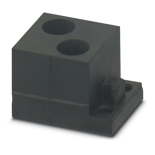 Phoenix Contact 1410411 Cable sleeve CES-SRG-BK-2X9