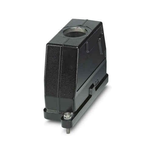 Phoenix Contact 1411062 Housing HC-HPR-B24-HHWH-1TTM40-EM-BK