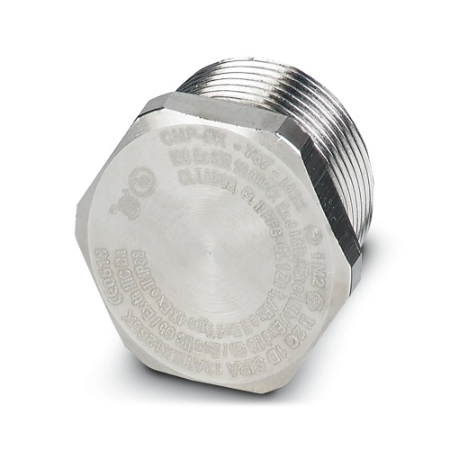 Phoenix Contact 1411109 Screw plug A-EXSH-M32-68L-N-S