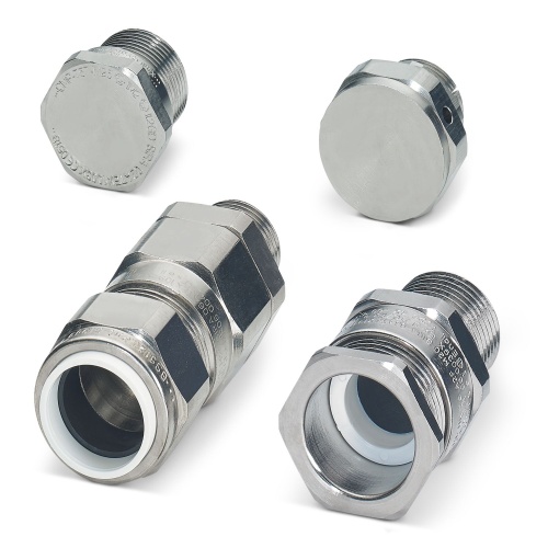 Phoenix Contact 1411120 Pressure compensation element A-EXB-25-66L-N-S