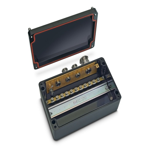 Phoenix Contact 1411120 Pressure compensation element A-EXB-25-66L-N-S