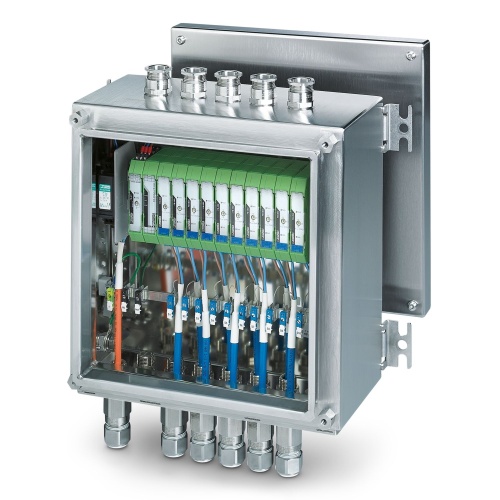 Phoenix Contact 1411120 Pressure compensation element A-EXB-25-66L-N-S