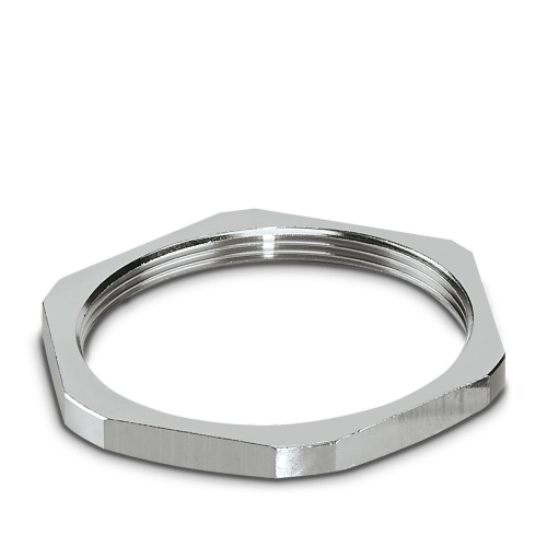 Phoenix Contact 1411248 Counter nut A-INL-M63-N-S